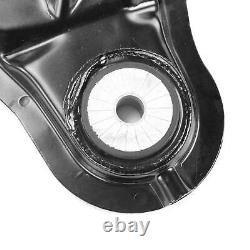 Front Subframe Crossmember Engine Carrier For Vw Golf Mk4 Bora New Beetle