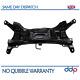 Front Subframe Crossmember Engine Carrier Support 3502ck For Citroen C1 1.0, 1.4