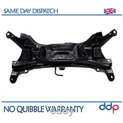 Front Subframe Crossmember Engine Carrier Support 3502CK For Citroen C1 1.0, 1.4