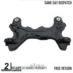 Front Subframe Crossmember Engine Carrier Support For Audi A3 1.6 1.8 T 1.9 Tdi