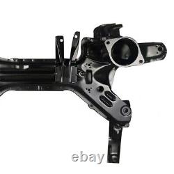 Front Subframe Crossmember Engine Carrier Support For Vw Golf Mk3 Polo Vento