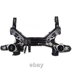 Front Subframe Crossmember Engine Carrier Support For Vw Golf Mk3 Polo Vento