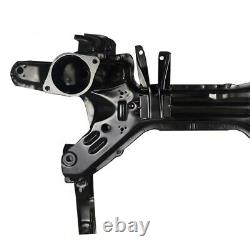 Front Subframe Crossmember Engine Carrier Support For Vw Golf Mk3 Polo Vento