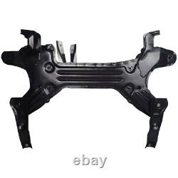 Front Subframe Crossmember Engine Carrier Support For Vw Golf Mk3 Polo Vento