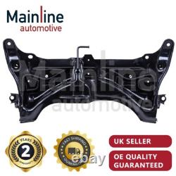 Front Subframe Crossmember Engine Carrier Support for Citroen C1 2005-2014