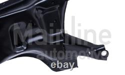 Front Subframe Crossmember Engine Carrier Support for Citroen C1 2005-2014