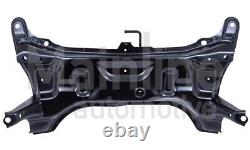 Front Subframe Crossmember Engine Carrier Support for Toyota Aygo 05-14