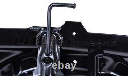 Front Subframe Crossmember Engine Carrier Support for Toyota Aygo 06-13