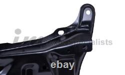 Front Subframe Crossmember Engine Carrier Support for Toyota Aygo 06-13