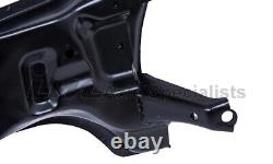 Front Subframe Crossmember Engine Carrier Support for Toyota Aygo 06-13