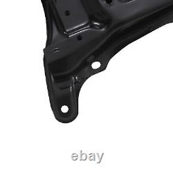 Front Subframe Crossmember Engine Carrier Support for Toyota Aygo 2005-2014