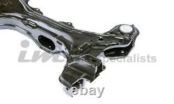 Front Subframe Crossmember Engine Carrier Support for VW Beetle 1998-2010
