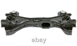 Front Subframe Crossmember Engine Carrier Support for VW Beetle 1998-2010