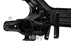 Front Subframe Crossmember Engine Carrier Support for VW Golf MK3 Polo Vento