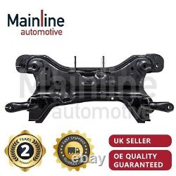 Front Subframe Crossmember Engine Carrier for Hyundai Getz 08.2005 to 2010 RHD