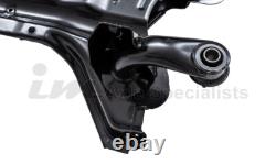 Front Subframe Crossmember Engine Carrier for Hyundai Getz 08.2005 to 2010 RHD