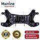 Front Subframe Crossmember Engine Carrier For Hyundai Getz 2002 To 08/2005 Rhd