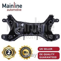 Front Subframe Crossmember Engine Carrier for Hyundai Getz 2002 to 08/2005 RHD