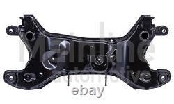 Front Subframe Crossmember Engine Carrier for Hyundai Getz 2002 to 08/2005 RHD