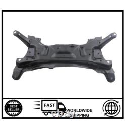 Front Subframe Crossmember Engine Cradle FOR Toyota Yaris 2005-2014 51201-0D090