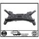 Front Subframe Crossmember Engine Cradle For Toyota Yaris 2005-2014 51201-0d090