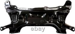 Front Subframe Crossmember Engine Cradle FOR Toyota Yaris 2005-2014 51201-0D090