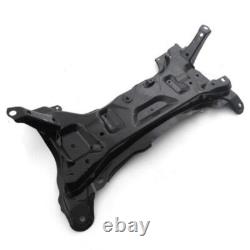 Front Subframe Crossmember Engine Cradle FOR Toyota Yaris 2005-2014 51201-0D090 Front Subframe Crossmember Engine Cradle FOR Toyota Yaris 2005-2014 51201-0D090