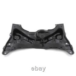 Front Subframe Crossmember Engine Cradle FOR Toyota Yaris 2005-2014 51201-0D090