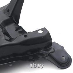 Front Subframe Crossmember Engine Cradle FOR Toyota Yaris 2005-2014 51201-0D090