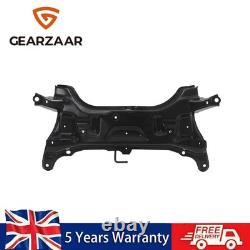 Front Subframe Crossmember Engine Cradle For Citroen C1 Peugeot 107 Toyota Aygo