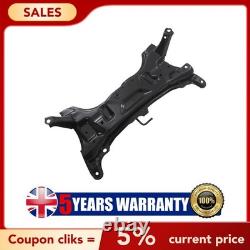 Front Subframe Crossmember Engine Cradle For Toyota Aygo 05-14 512010H011
