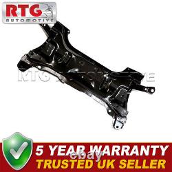 Front Subframe Crossmember Engine Cradle For Toyota Yaris 2005-2014 51201-0D090