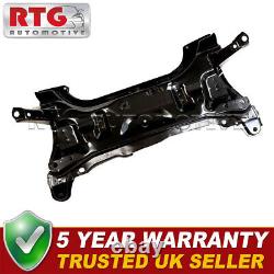 Front Subframe Crossmember Engine Cradle For Toyota Yaris 2005-2014 51201-0D090