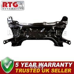Front Subframe Crossmember Engine Cradle For Toyota Yaris 2005-2014 51201-0D090