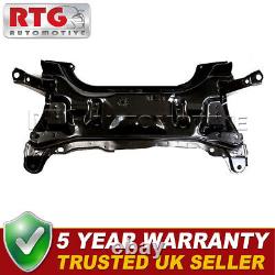 Front Subframe Crossmember Engine Cradle For Toyota Yaris 2005-2014 51201-0D090