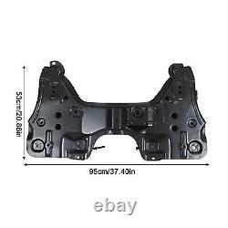 Front Subframe Crossmember Engine Subframe Carrier For Alfa Romeo Mito 08-16