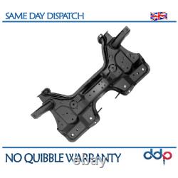 Front Subframe Crossmember Engine Subframe Carrier For Fiat Grande Punto 05- 15