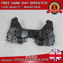 Front Subframe Crossmember Engine Subframe Carrier For Fiat Grande Punto 05- 15