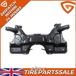 Front Subframe Crossmember Engine Subframe Carrier For Vauxhall Corsa D 2006-14