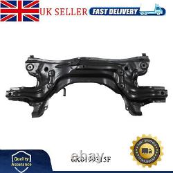 Front Subframe Crossmember Engine Subframe Carrier For Vw Lupo Polo Seat Arosa