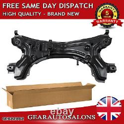 Front Subframe Crossmember Engine Subframe Carrier For Vw Lupo Polo Seat Arosa