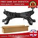 Front Subframe Crossmember Engine Subframe Carrier For Vw Lupo Polo Seat Arosa