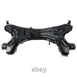 Front Subframe Crossmember Engine Subframe Carrier For Vw Lupo Polo Seat Arosa