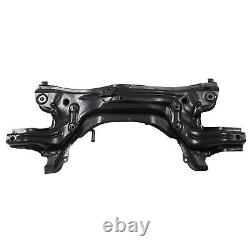 Front Subframe Crossmember Engine Subframe Carrier For Vw Lupo Polo Seat Arosa