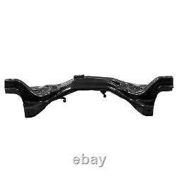 Front Subframe Crossmember Engine Subframe Carrier For Vw Lupo Polo Seat Arosa