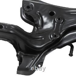 Front Subframe Crossmember Engine Subframe Carrier For Vw Lupo Polo Seat Arosa