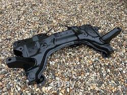 Front Subframe Crossmember Engine Subframe Carrier Vauxhall Corsa Adam 23LF35