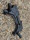 Front Subframe Crossmember Engine Subframe Carrier Vauxhall Corsa Adam 23lf35