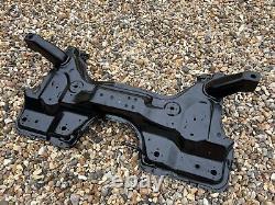 Front Subframe Crossmember Engine Subframe Carrier Vauxhall Corsa Adam 23LF35