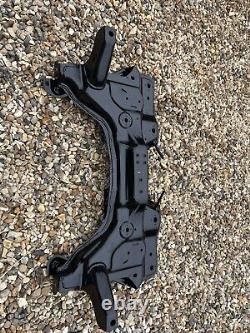 Front Subframe Crossmember Engine Subframe Carrier Vauxhall Corsa Adam 23LF35